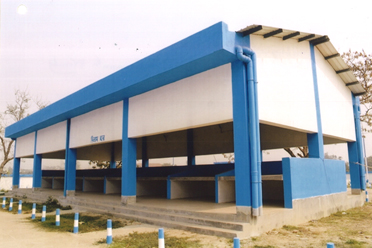 Auction Platform,Samsi Krishak Bazar